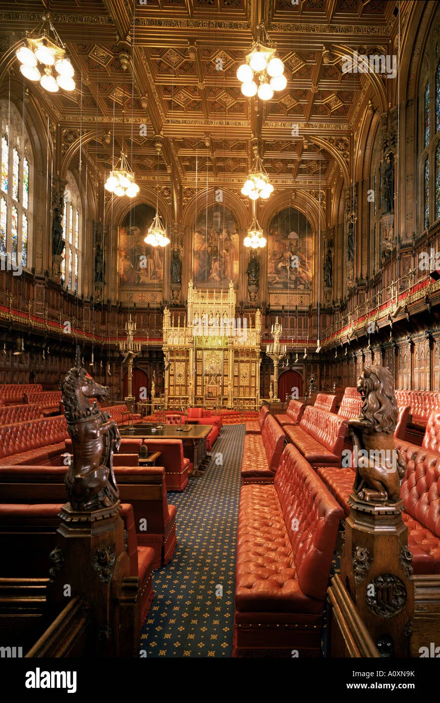 House of Lords