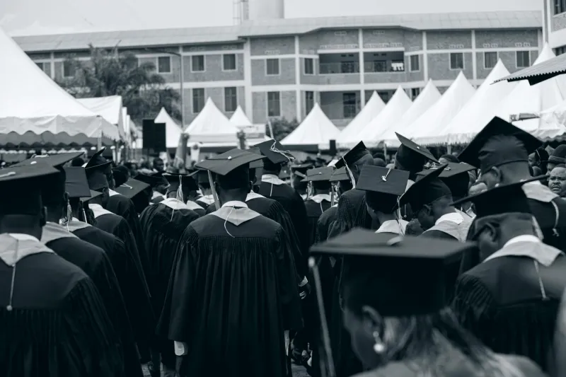 Cracking the Code: How Academic Marking Cultures Shape Success Across UK University Disciplines