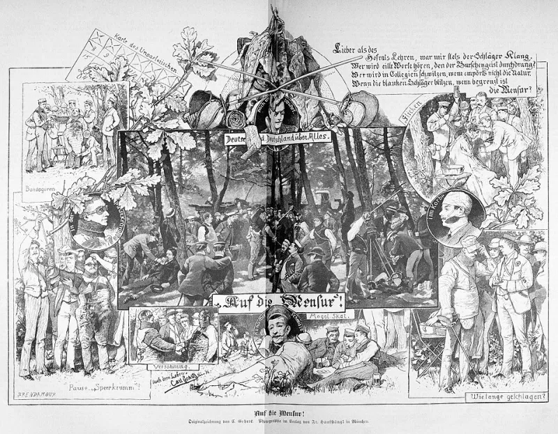The Art of Deep Reading: How to Extract Ten Arguments from a Single Academic Source