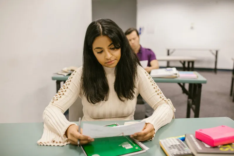 Assessment Criteria as Your Academic GPS: Strategic Rubric Analysis for First-Class Results