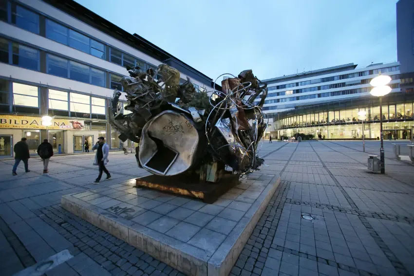 German academic tradition