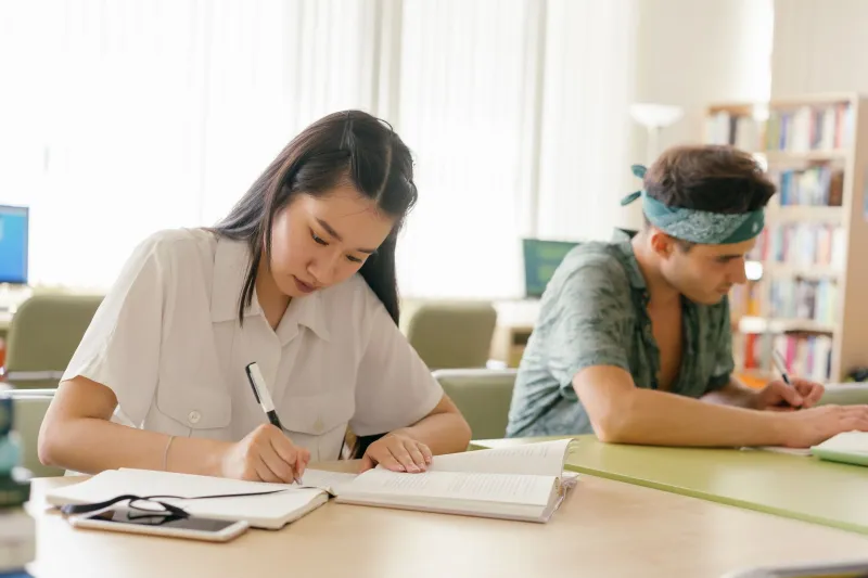 Drowning in Quotations: How to Reclaim Your Academic Voice and Impress UK Markers