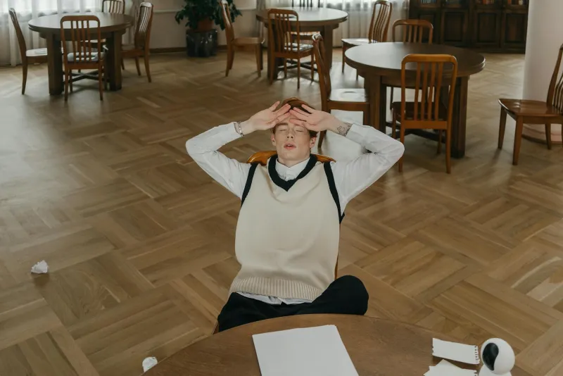 The Hidden Crisis: Why Modern UK Students Face Unprecedented Essay Writing Challenges