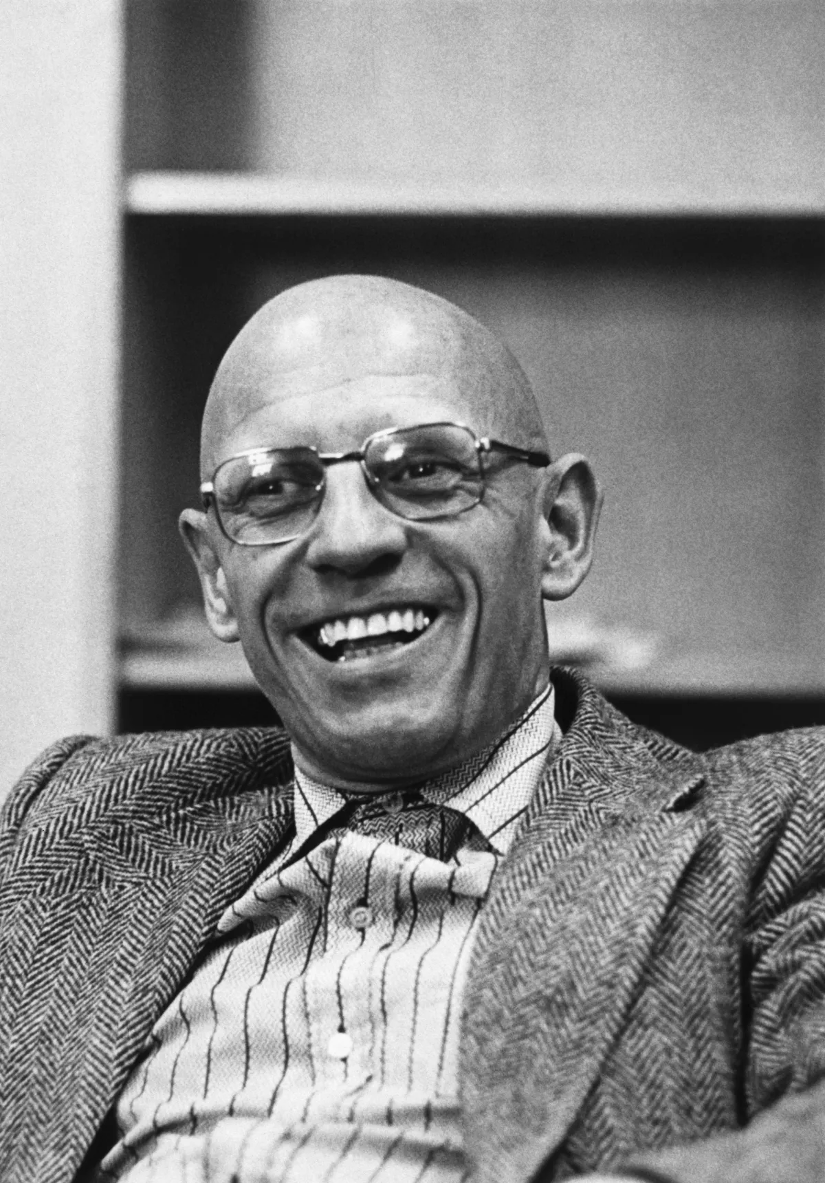 Foucault