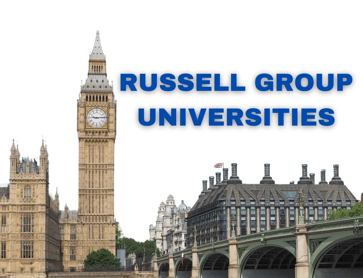 Russell Group