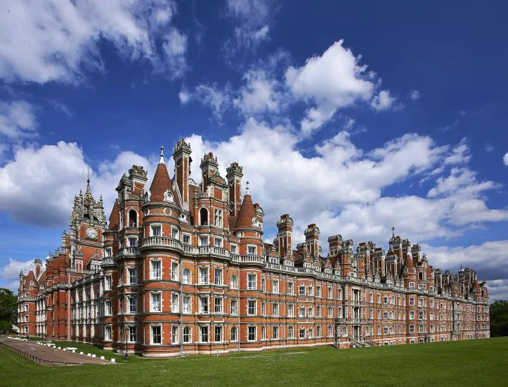 UK Universities