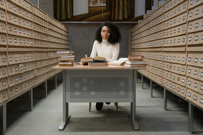 The Over-Referenced Essay: How a Crowded Bibliography Can Undermine Your Academic Argument