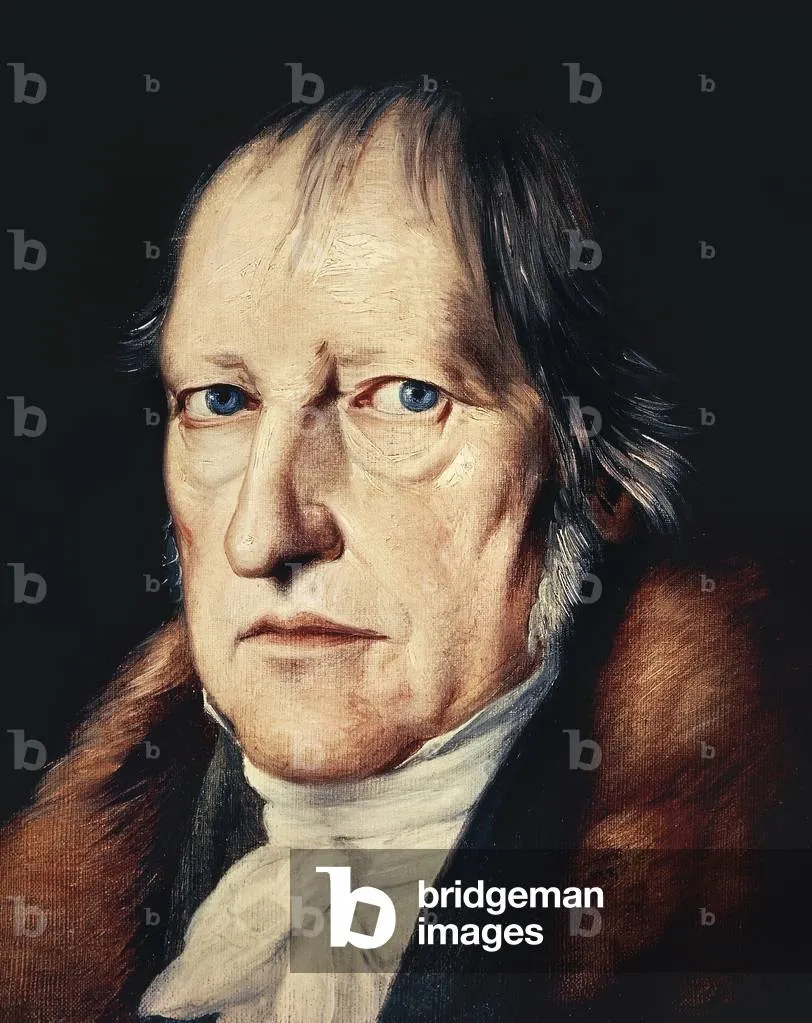 Hegel