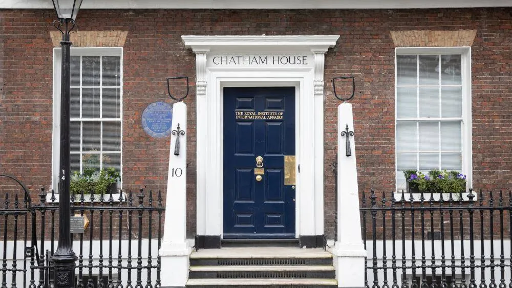 Chatham House