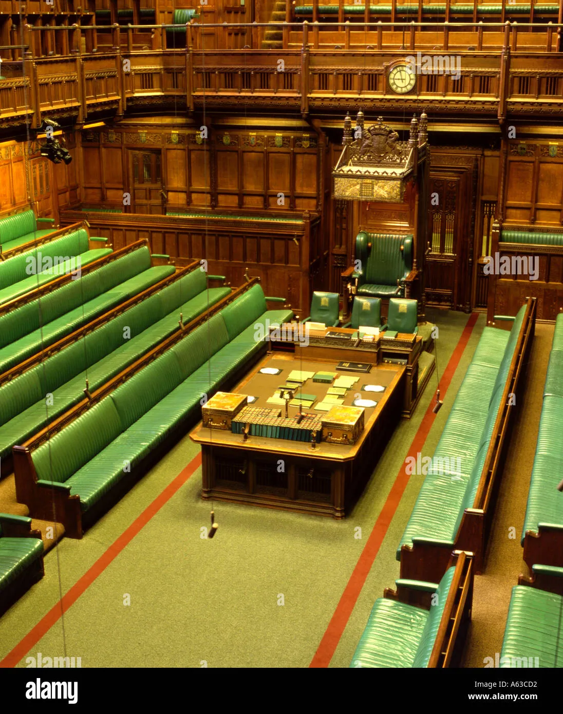 House of Commons
