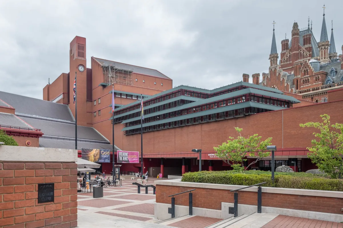 British Library