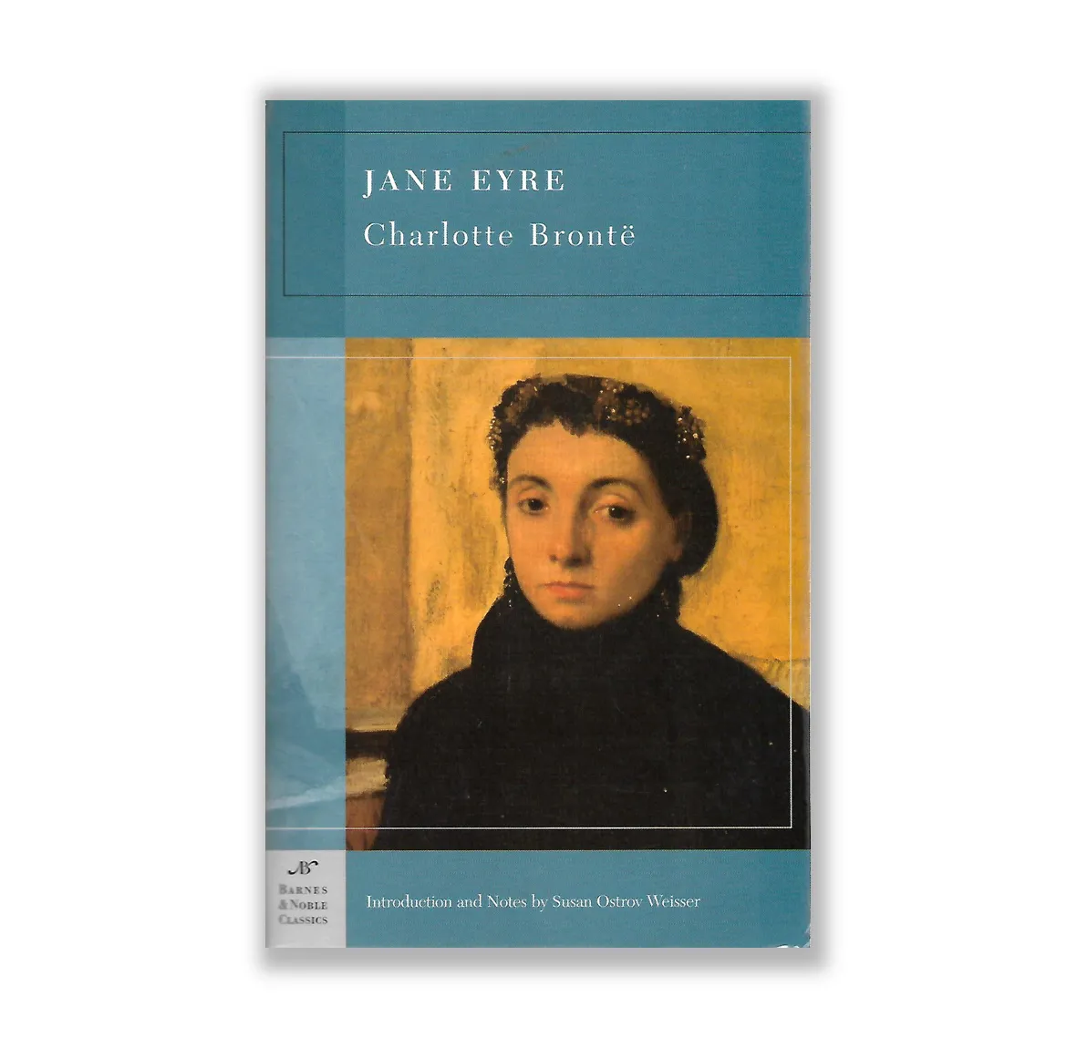 Jane Eyre